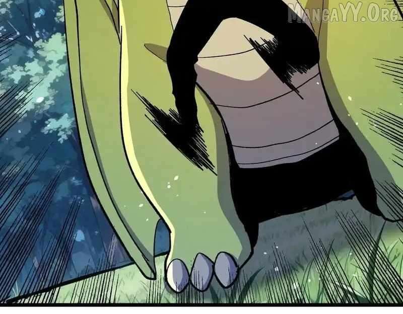 I Rely on My Invincibility to Deal Tons of Damage Passively! Chapter 145 - Page 108