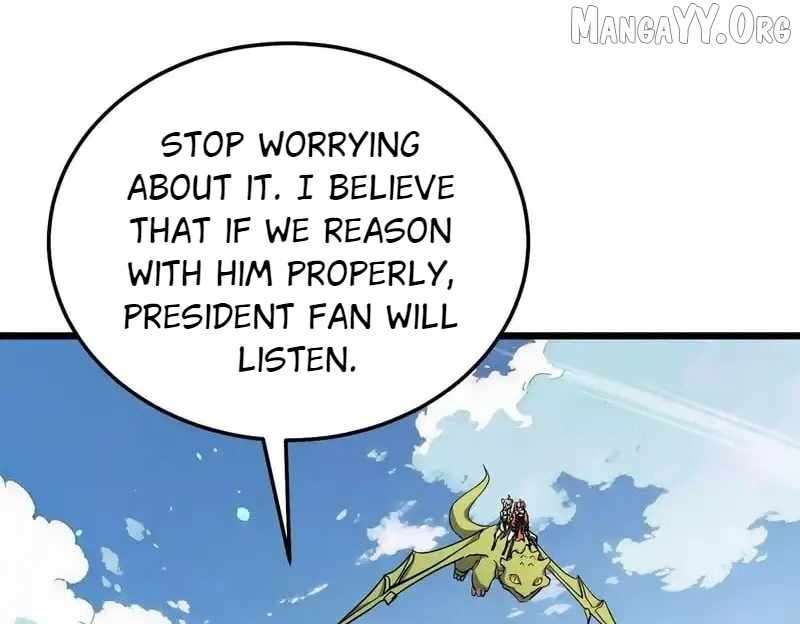 I Rely on My Invincibility to Deal Tons of Damage Passively! Chapter 145 - Page 119