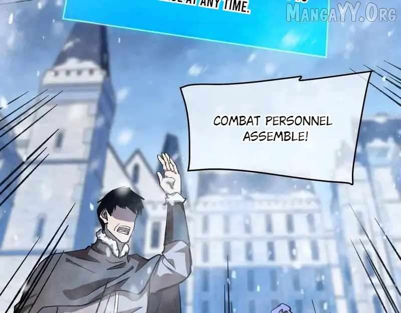 I Rely on My Invincibility to Deal Tons of Damage Passively! Chapter 145 - Page 137