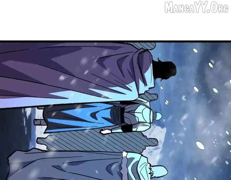 I Rely on My Invincibility to Deal Tons of Damage Passively! Chapter 145 - Page 139