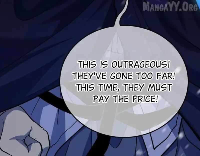 I Rely on My Invincibility to Deal Tons of Damage Passively! Chapter 145 - Page 151