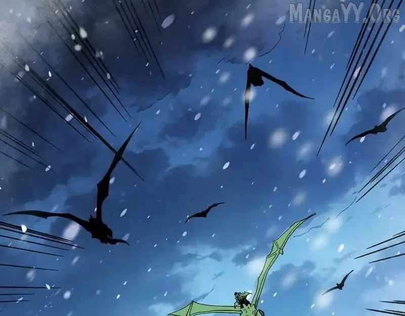 I Rely on My Invincibility to Deal Tons of Damage Passively! Chapter 145 - Page 154