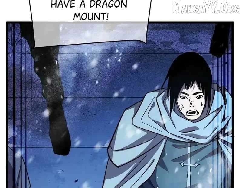 I Rely on My Invincibility to Deal Tons of Damage Passively! Chapter 145 - Page 157