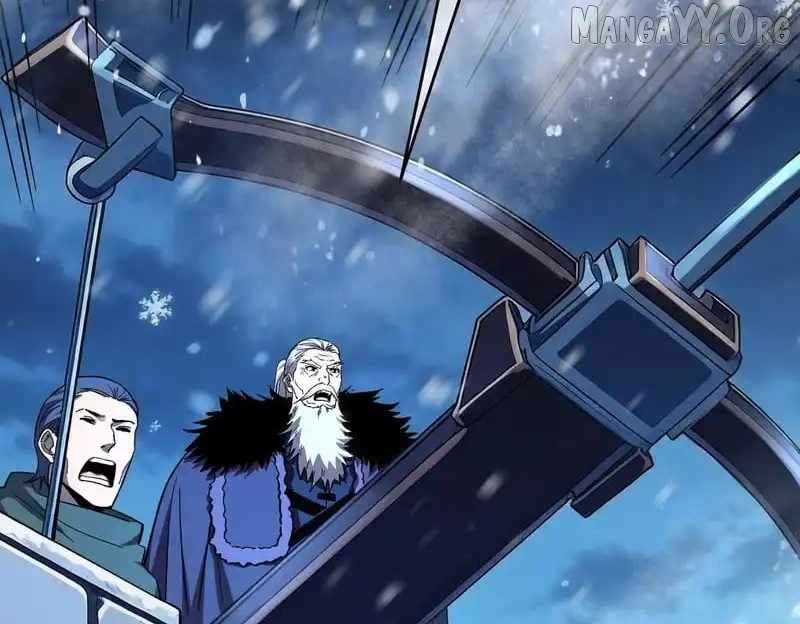 I Rely on My Invincibility to Deal Tons of Damage Passively! Chapter 145 - Page 161