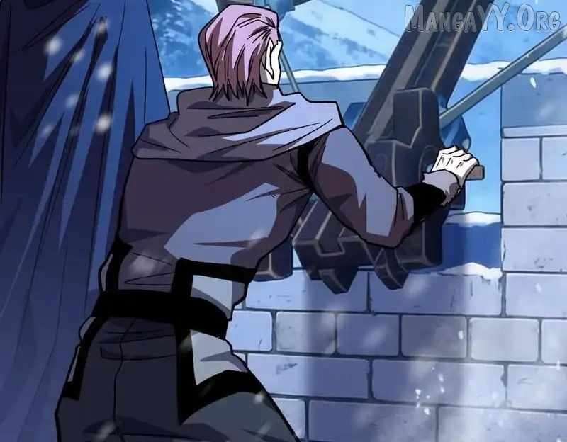 I Rely on My Invincibility to Deal Tons of Damage Passively! Chapter 145 - Page 171