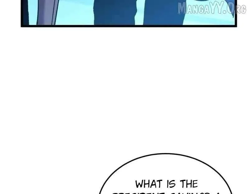 I Rely on My Invincibility to Deal Tons of Damage Passively! Chapter 145 - Page 22