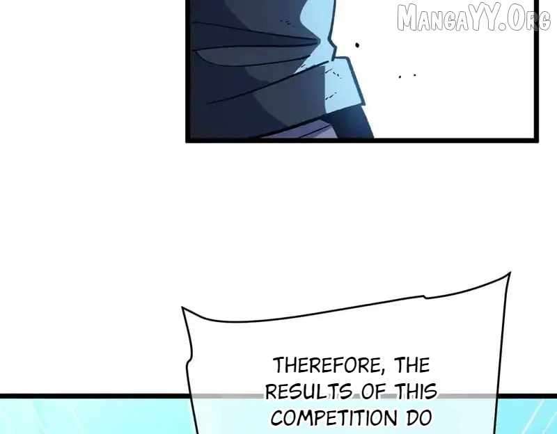 I Rely on My Invincibility to Deal Tons of Damage Passively! Chapter 145 - Page 33