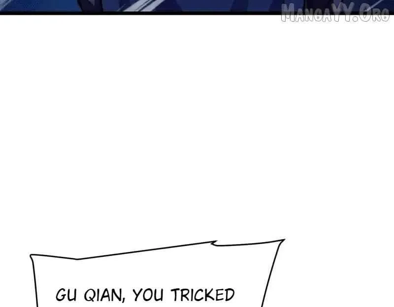 I Rely on My Invincibility to Deal Tons of Damage Passively! Chapter 145 - Page 4