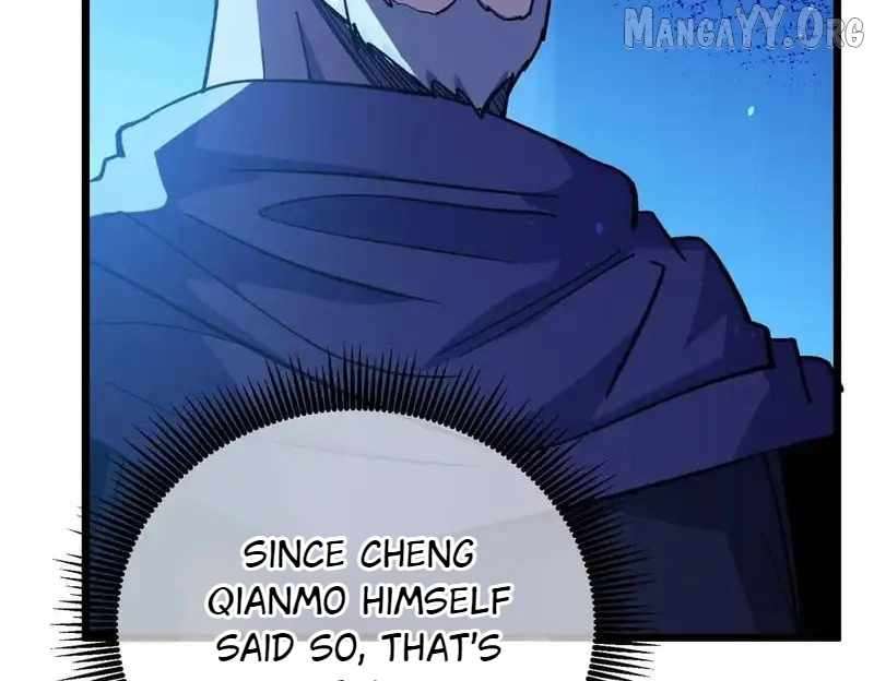 I Rely on My Invincibility to Deal Tons of Damage Passively! Chapter 145 - Page 43