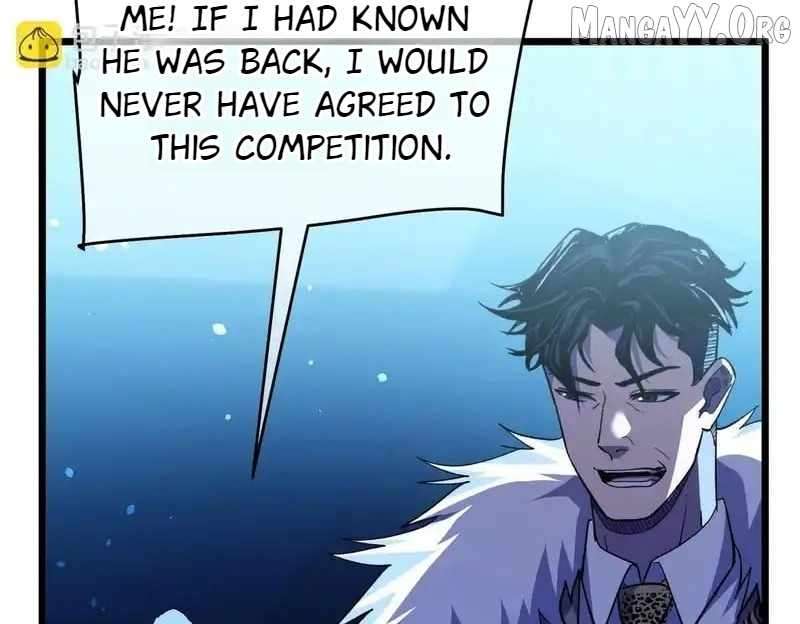 I Rely on My Invincibility to Deal Tons of Damage Passively! Chapter 145 - Page 5