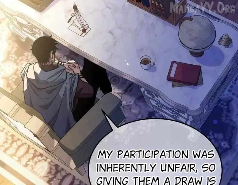 I Rely on My Invincibility to Deal Tons of Damage Passively! Chapter 145 - Page 52