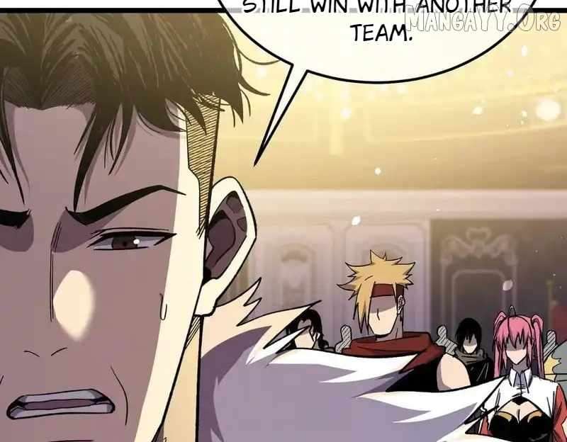 I Rely on My Invincibility to Deal Tons of Damage Passively! Chapter 145 - Page 54