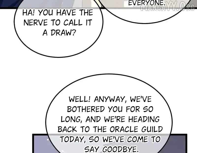 I Rely on My Invincibility to Deal Tons of Damage Passively! Chapter 145 - Page 71