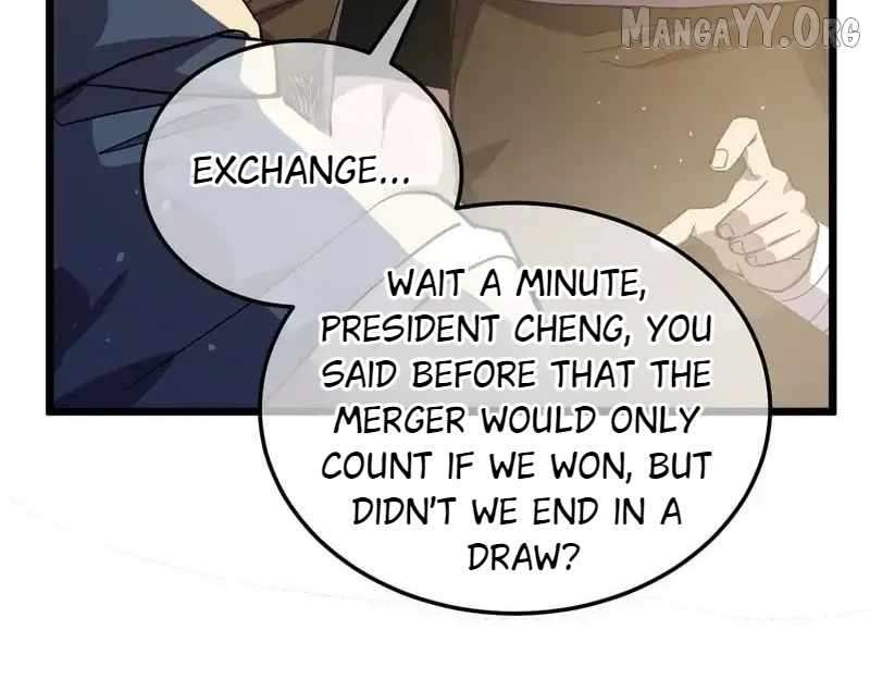 I Rely on My Invincibility to Deal Tons of Damage Passively! Chapter 145 - Page 77