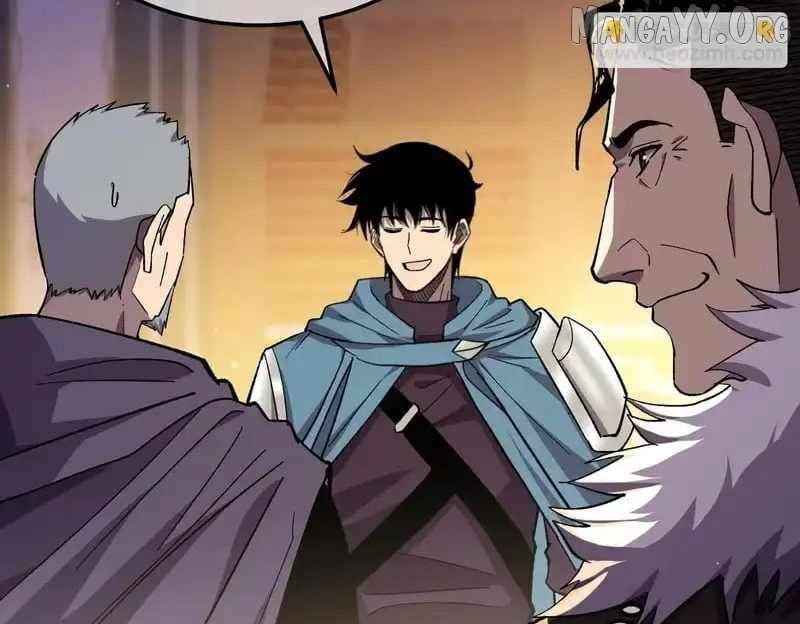 I Rely on My Invincibility to Deal Tons of Damage Passively! Chapter 145 - Page 79