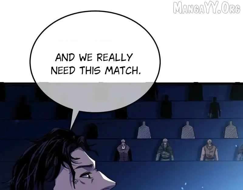 I Rely on My Invincibility to Deal Tons of Damage Passively! Chapter 145 - Page 8