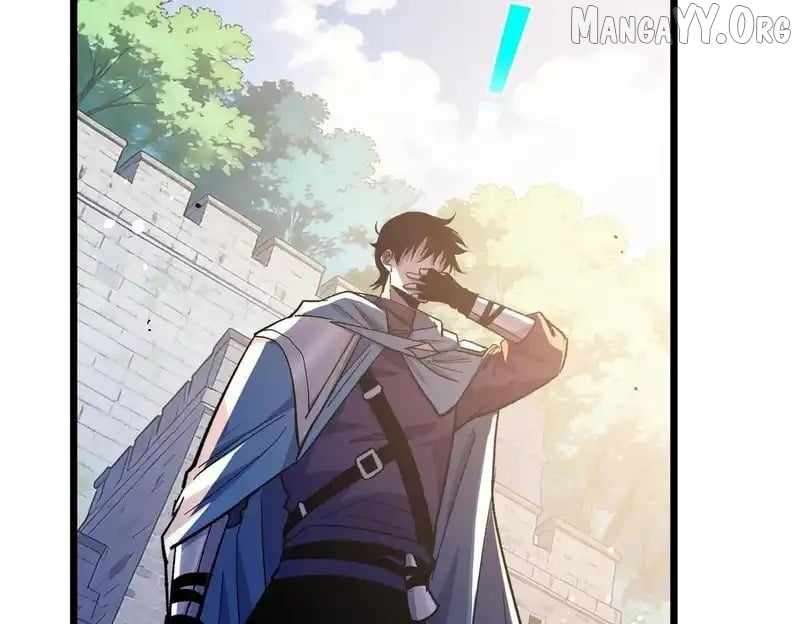 I Rely on My Invincibility to Deal Tons of Damage Passively! Chapter 145 - Page 94