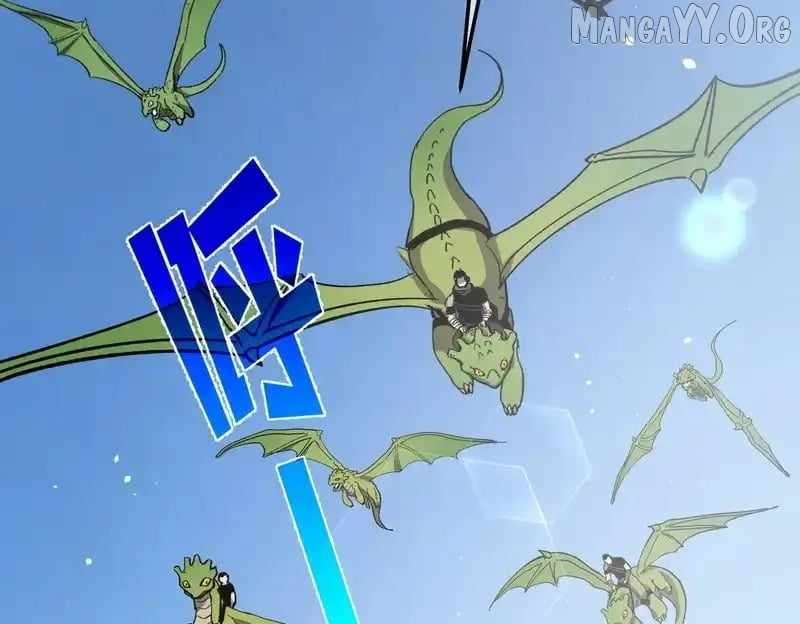 I Rely on My Invincibility to Deal Tons of Damage Passively! Chapter 145 - Page 97