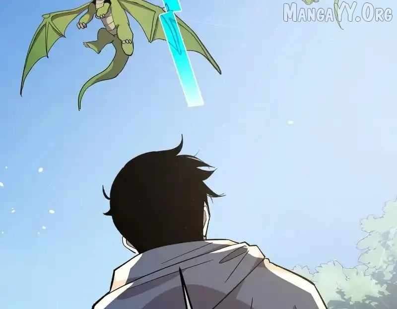 I Rely on My Invincibility to Deal Tons of Damage Passively! Chapter 145 - Page 98