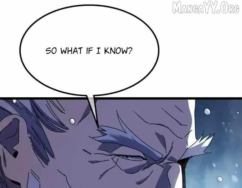 I Rely on My Invincibility to Deal Tons of Damage Passively! Chapter 146 - Page 107