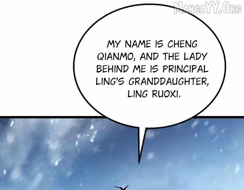 I Rely on My Invincibility to Deal Tons of Damage Passively! Chapter 146 - Page 11