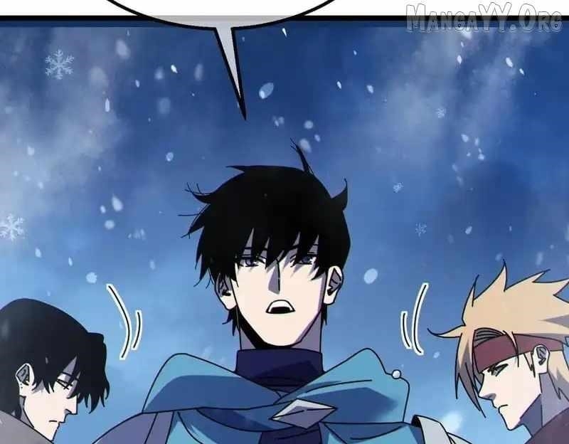 I Rely on My Invincibility to Deal Tons of Damage Passively! Chapter 146 - Page 110