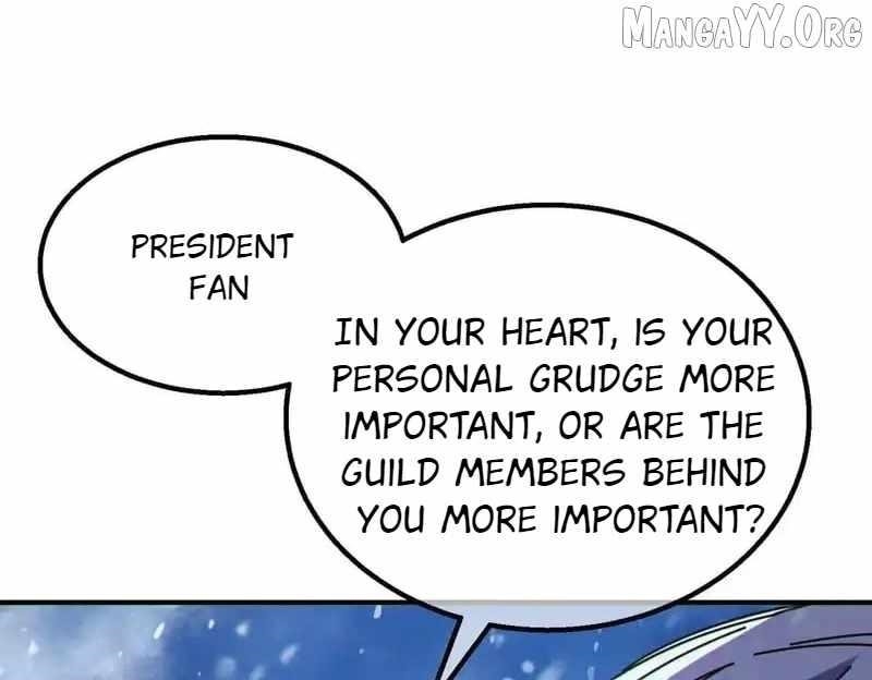 I Rely on My Invincibility to Deal Tons of Damage Passively! Chapter 146 - Page 116