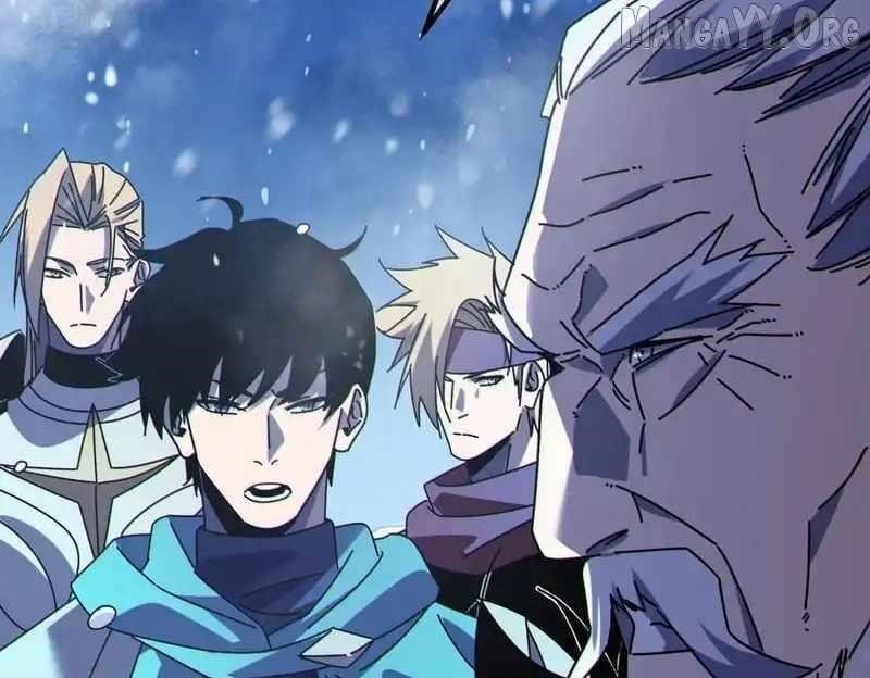 I Rely on My Invincibility to Deal Tons of Damage Passively! Chapter 146 - Page 117