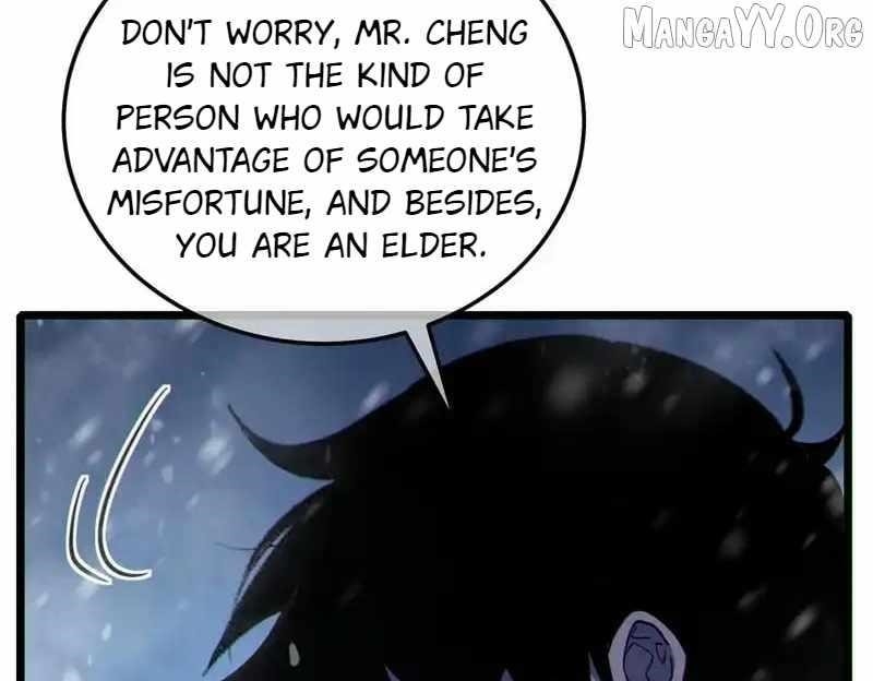 I Rely on My Invincibility to Deal Tons of Damage Passively! Chapter 146 - Page 126