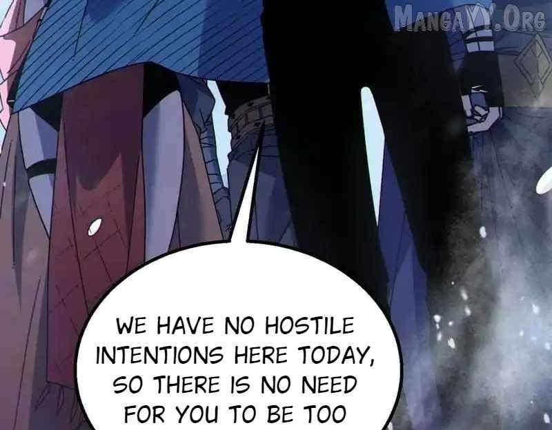 I Rely on My Invincibility to Deal Tons of Damage Passively! Chapter 146 - Page 13