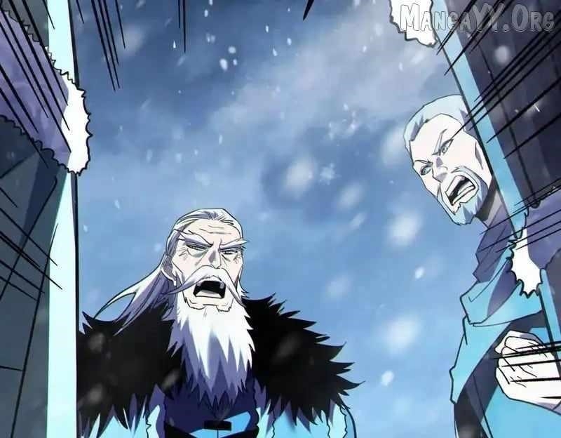 I Rely on My Invincibility to Deal Tons of Damage Passively! Chapter 146 - Page 130