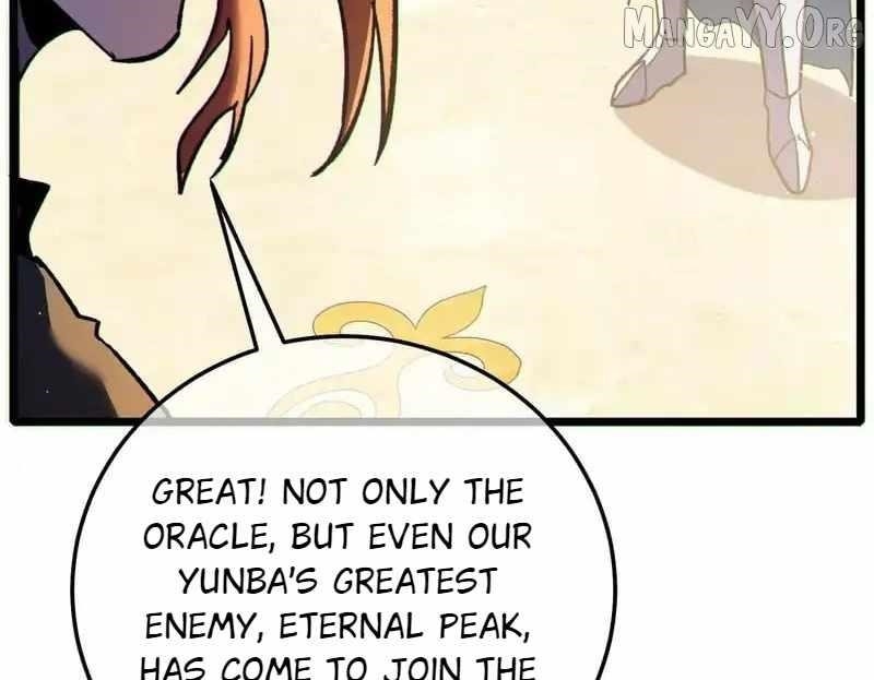 I Rely on My Invincibility to Deal Tons of Damage Passively! Chapter 146 - Page 146