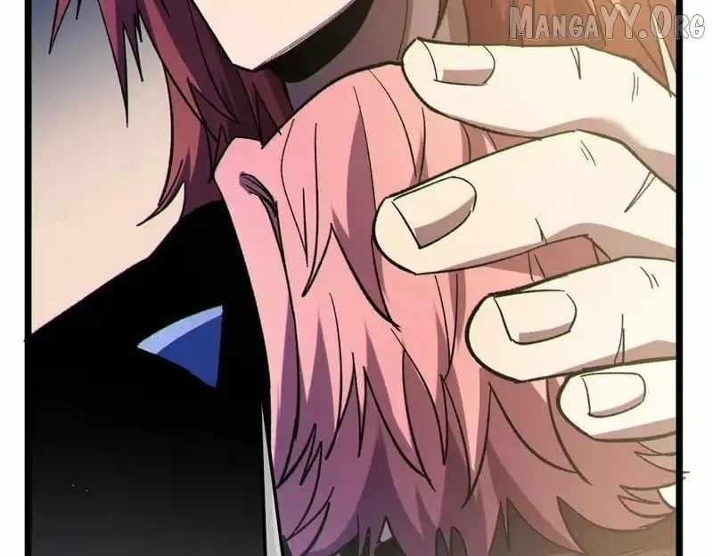 I Rely on My Invincibility to Deal Tons of Damage Passively! Chapter 146 - Page 158