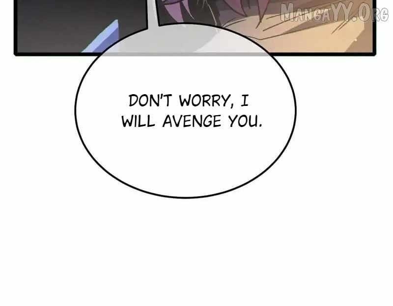 I Rely on My Invincibility to Deal Tons of Damage Passively! Chapter 146 - Page 159