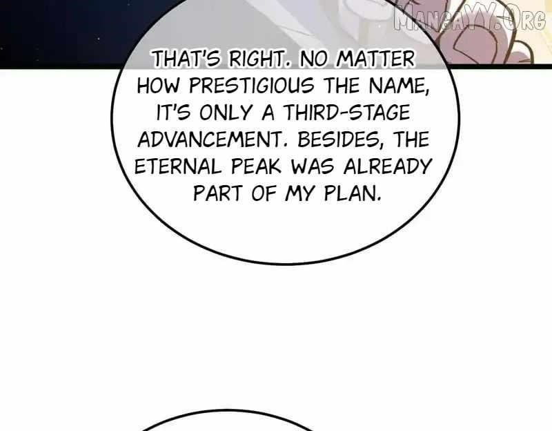 I Rely on My Invincibility to Deal Tons of Damage Passively! Chapter 146 - Page 169