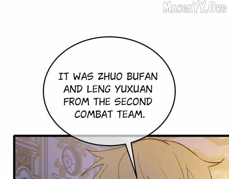 I Rely on My Invincibility to Deal Tons of Damage Passively! Chapter 146 - Page 172