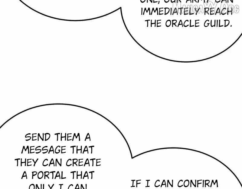 I Rely on My Invincibility to Deal Tons of Damage Passively! Chapter 146 - Page 175