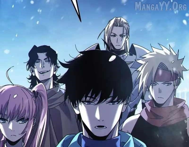 I Rely on My Invincibility to Deal Tons of Damage Passively! Chapter 146 - Page 23