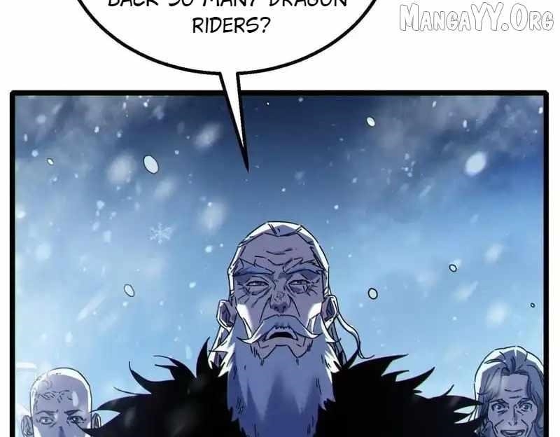 I Rely on My Invincibility to Deal Tons of Damage Passively! Chapter 146 - Page 5