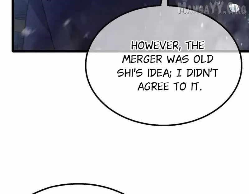 I Rely on My Invincibility to Deal Tons of Damage Passively! Chapter 146 - Page 51