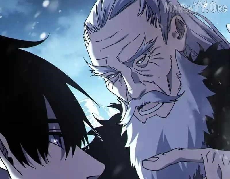 I Rely on My Invincibility to Deal Tons of Damage Passively! Chapter 146 - Page 53