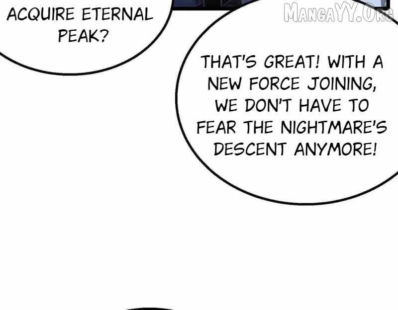 I Rely on My Invincibility to Deal Tons of Damage Passively! Chapter 146 - Page 7