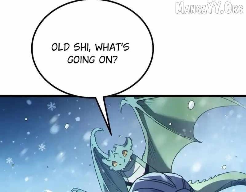 I Rely on My Invincibility to Deal Tons of Damage Passively! Chapter 146 - Page 8