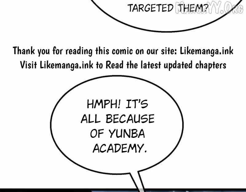 I Rely on My Invincibility to Deal Tons of Damage Passively! Chapter 146 - Page 86