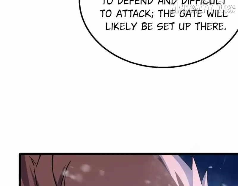 I Rely on My Invincibility to Deal Tons of Damage Passively! Chapter 147 - Page 10