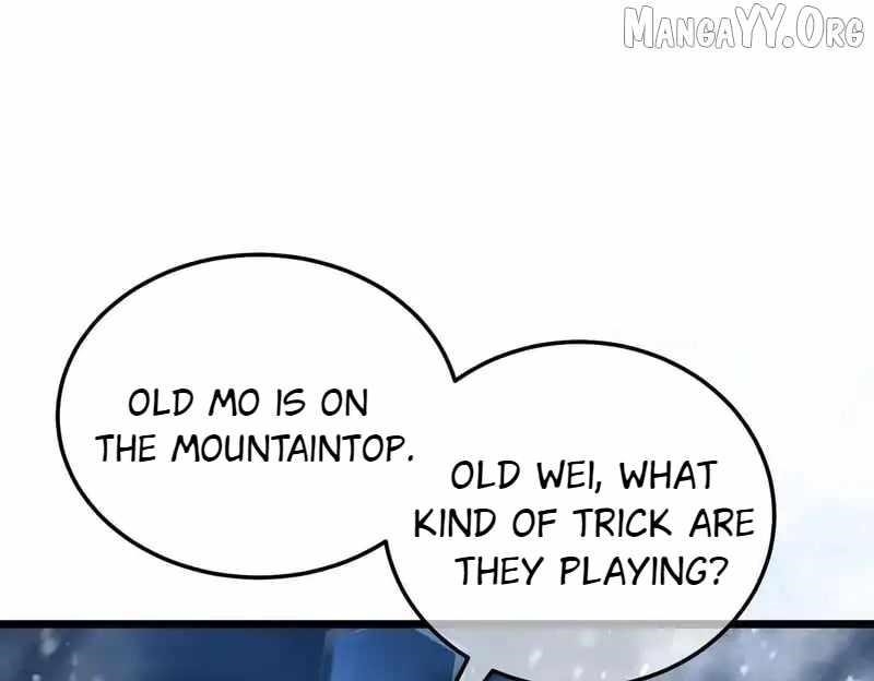 I Rely on My Invincibility to Deal Tons of Damage Passively! Chapter 147 - Page 103