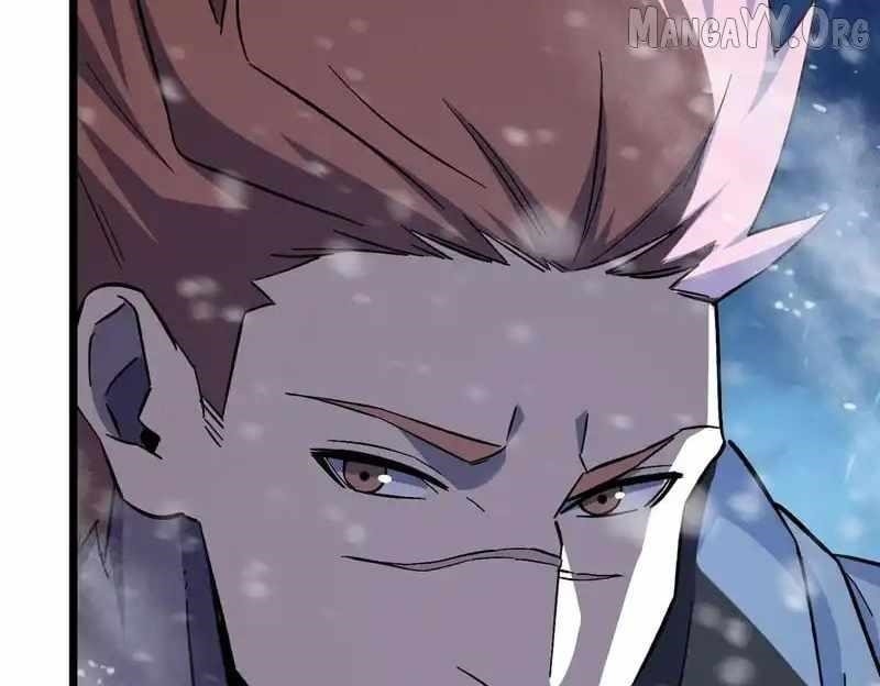 I Rely on My Invincibility to Deal Tons of Damage Passively! Chapter 147 - Page 11