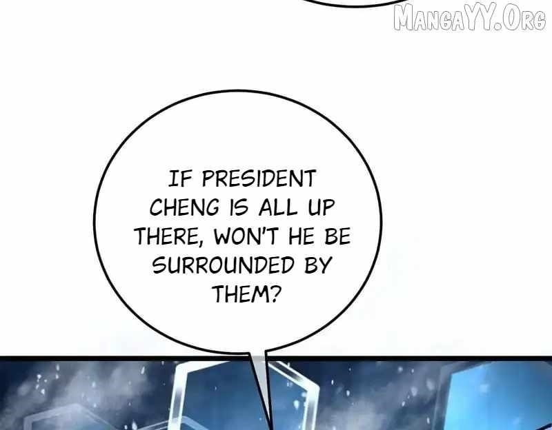 I Rely on My Invincibility to Deal Tons of Damage Passively! Chapter 147 - Page 110