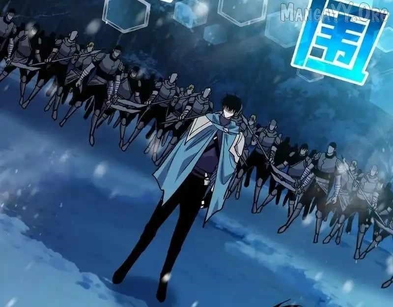 I Rely on My Invincibility to Deal Tons of Damage Passively! Chapter 147 - Page 114