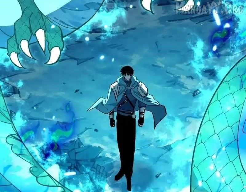 I Rely on My Invincibility to Deal Tons of Damage Passively! Chapter 147 - Page 129